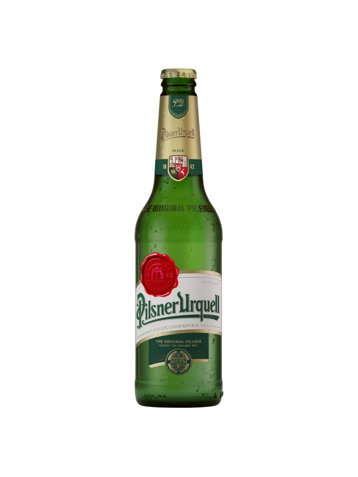Pilsner Urquell 12°