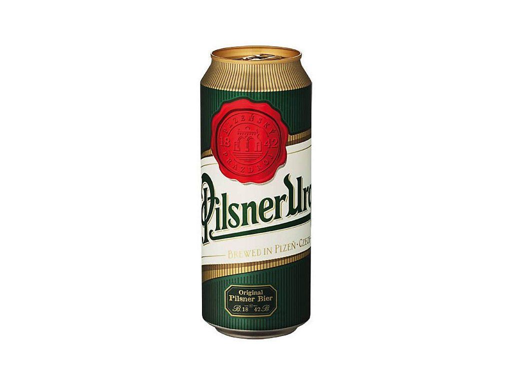Pilsner Urquell 12°